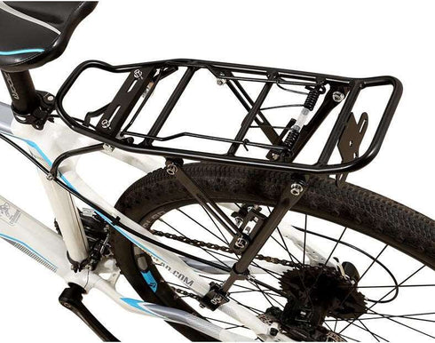 Bicycle Rear Carrier